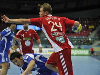 Martin Straňovský