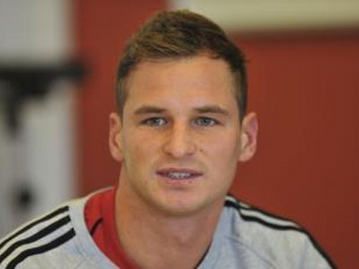 Martin Straňovský
