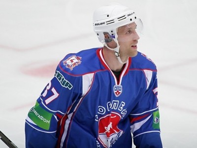 Martin Thörnberg
