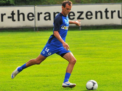 Martin Tóth