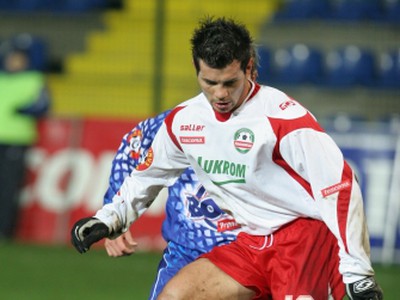 Martin Vyskočil