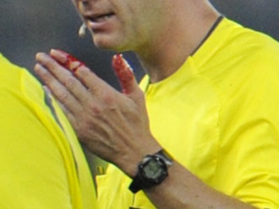 Martin Wilczek, 29. júla 2009