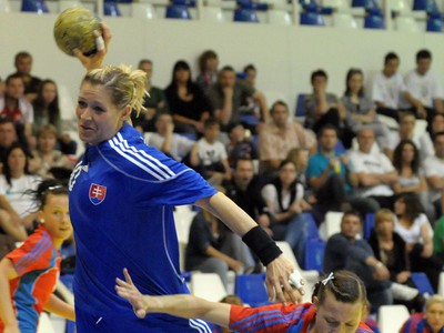 Martina Halásová