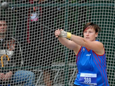 Martina Hrašnová