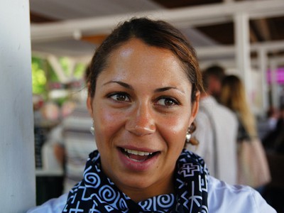 Martina Kohlová