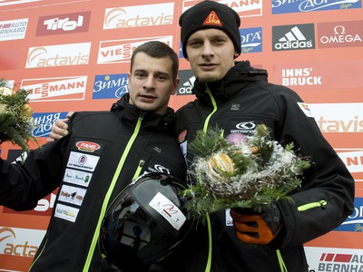Martins a Tomass Dukursovci