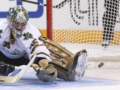 Marty Turco