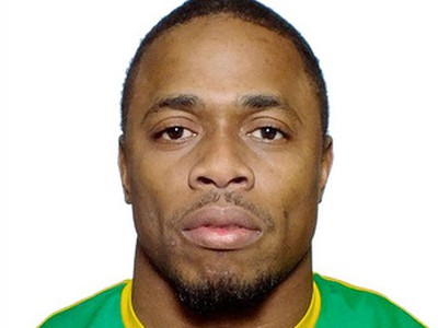 Marvon Dixon