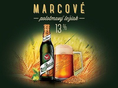 Marzen Zlatý Bažant