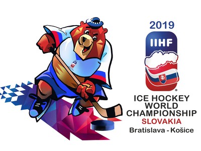 MS v hokeji 2019 na Slovensku