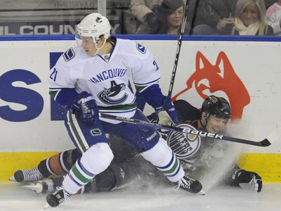 Mason Raymond 
