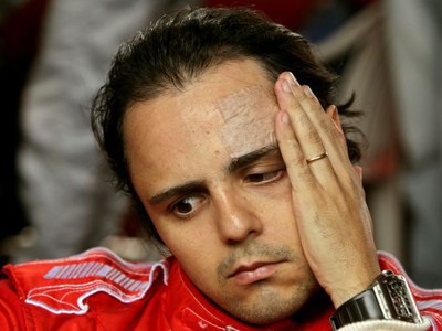 Felipe Massa žiada anulovanie