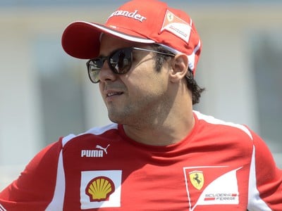Felipe Massa
