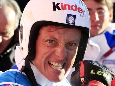 Massimiliano Blardone