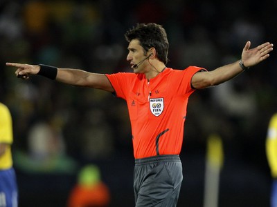 Massimo Busacca