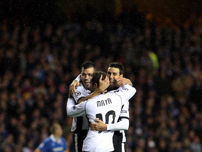Mata
