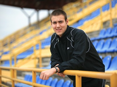Matej Delač