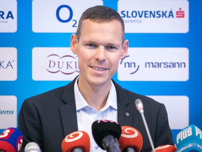 Olympijský víťaz a majster