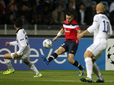 Mathieu Debuchy