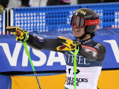 Mathieu Faivre