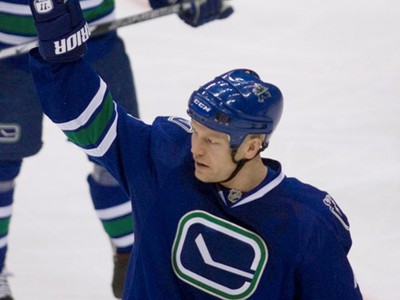 Mats Sundin