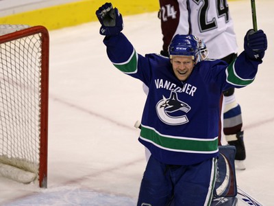 Mats Sundin
