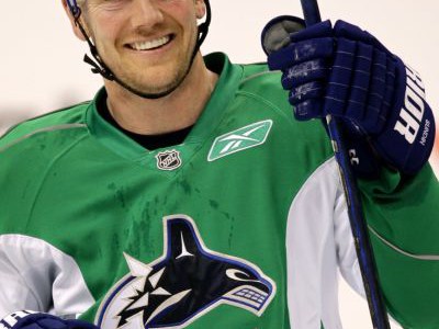 Mats Sundin