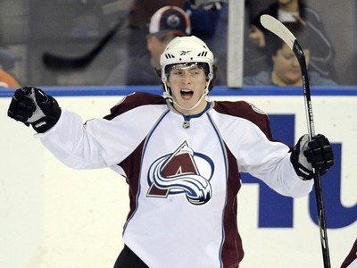 Matt Duchene