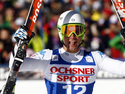 Matteo Marsaglia