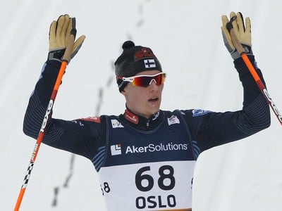 Matti Heikkinen