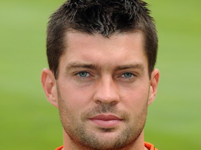 Matúš Kozáčik
