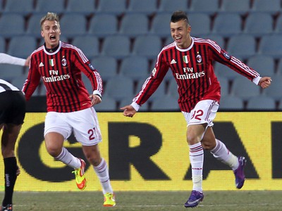 Maxi Lopez a El
