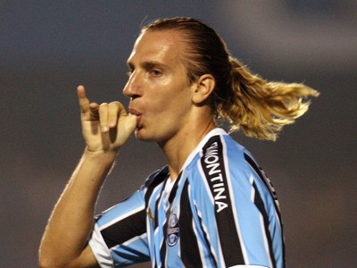  Maxi Lopez, Gremio,
