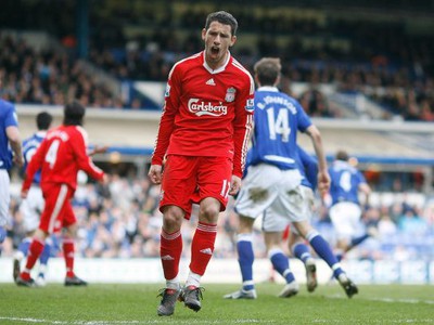 Maxi Rodriguez