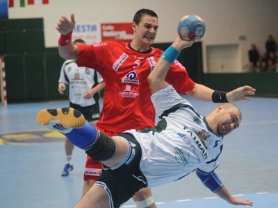Slovák Kopčo v drese