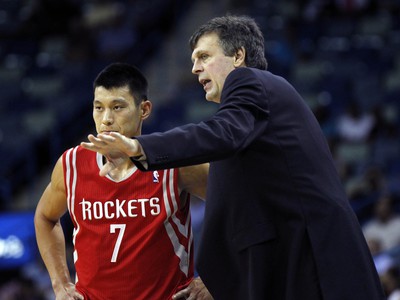 Kevin McHale