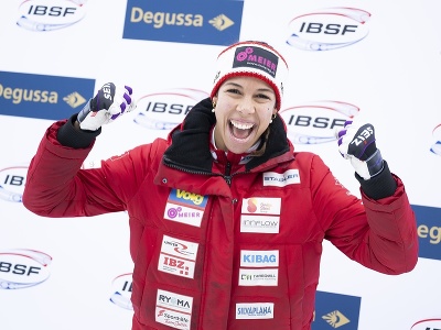 Melanie Haslerová