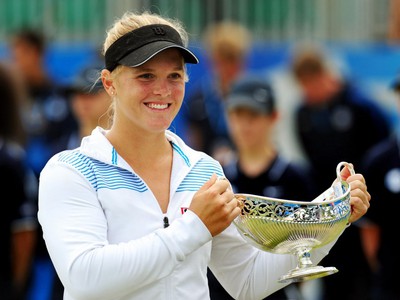 Melanie Oudinová