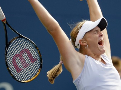 Melanie Oudinová