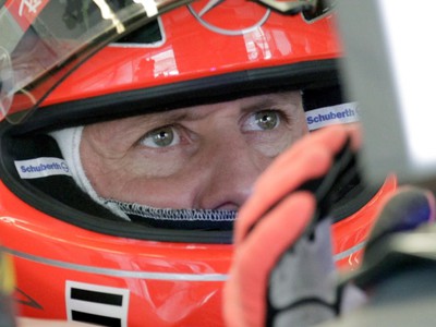 Michael Schumacher