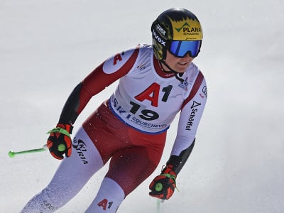 Rakúska lyžiarska Tamara Tipplerová