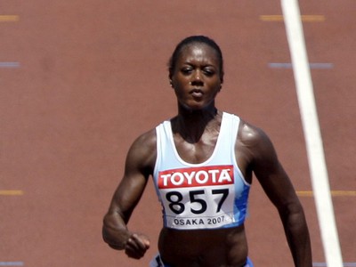 Merlene Otteyová