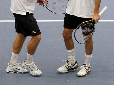 Michal Mertiňák a František