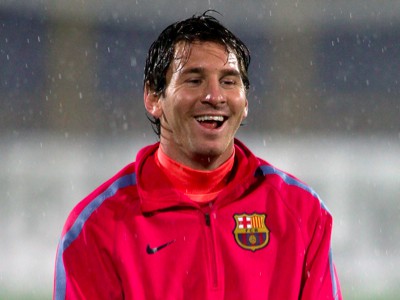 Messi