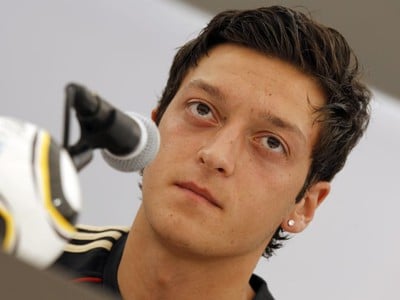 Mesut Özil