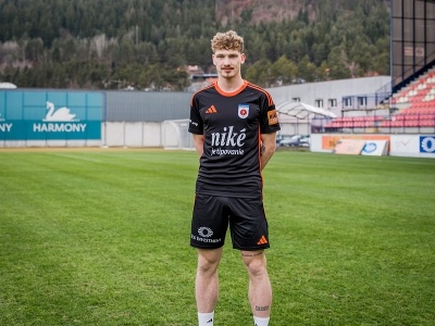 Dominik Mašek po prestupe