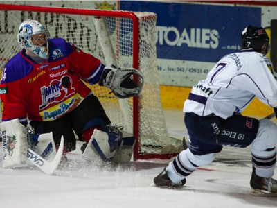 Michal Fikrt a Richard
