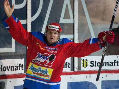 Martin Tomášek