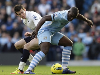 Micah Richards