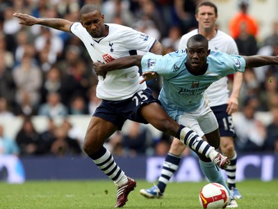 Micah Richards, prasacia chrípka,